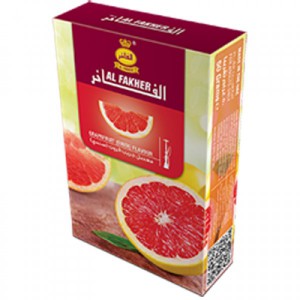 Табак Al-Fakher 24 Грейпфрут (Grapefruit), 50 грамм